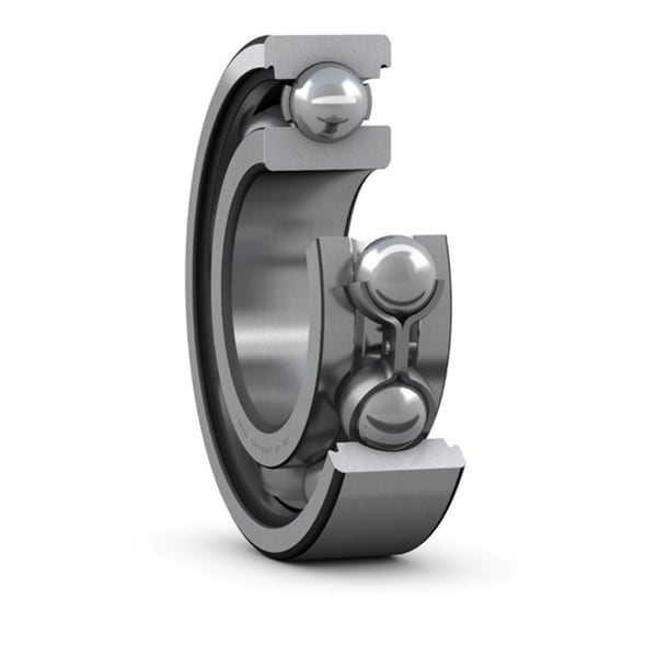 SKF Bearing-Ball 6204