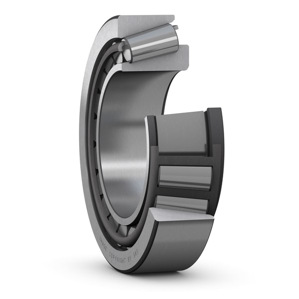 SKF Bearing-Tapered Roller 3782