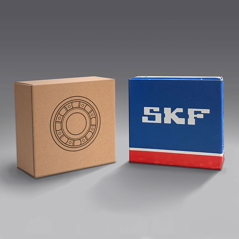 SKF Bearing-Ball 6203-ZZ