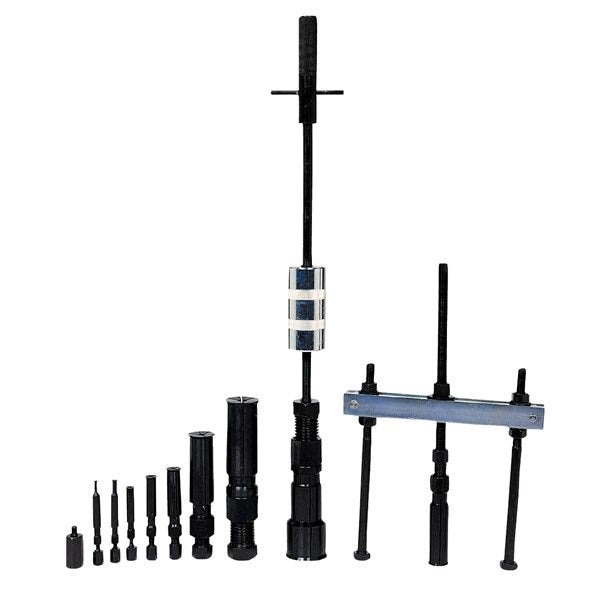 Sykes-Pickavant  Split Collet Extractor Kit 6-60Mm 95800