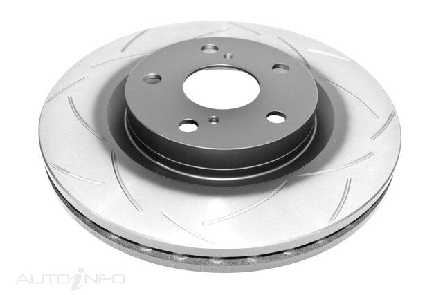 DBA Disc Brake Rotor Single DBA2709SR