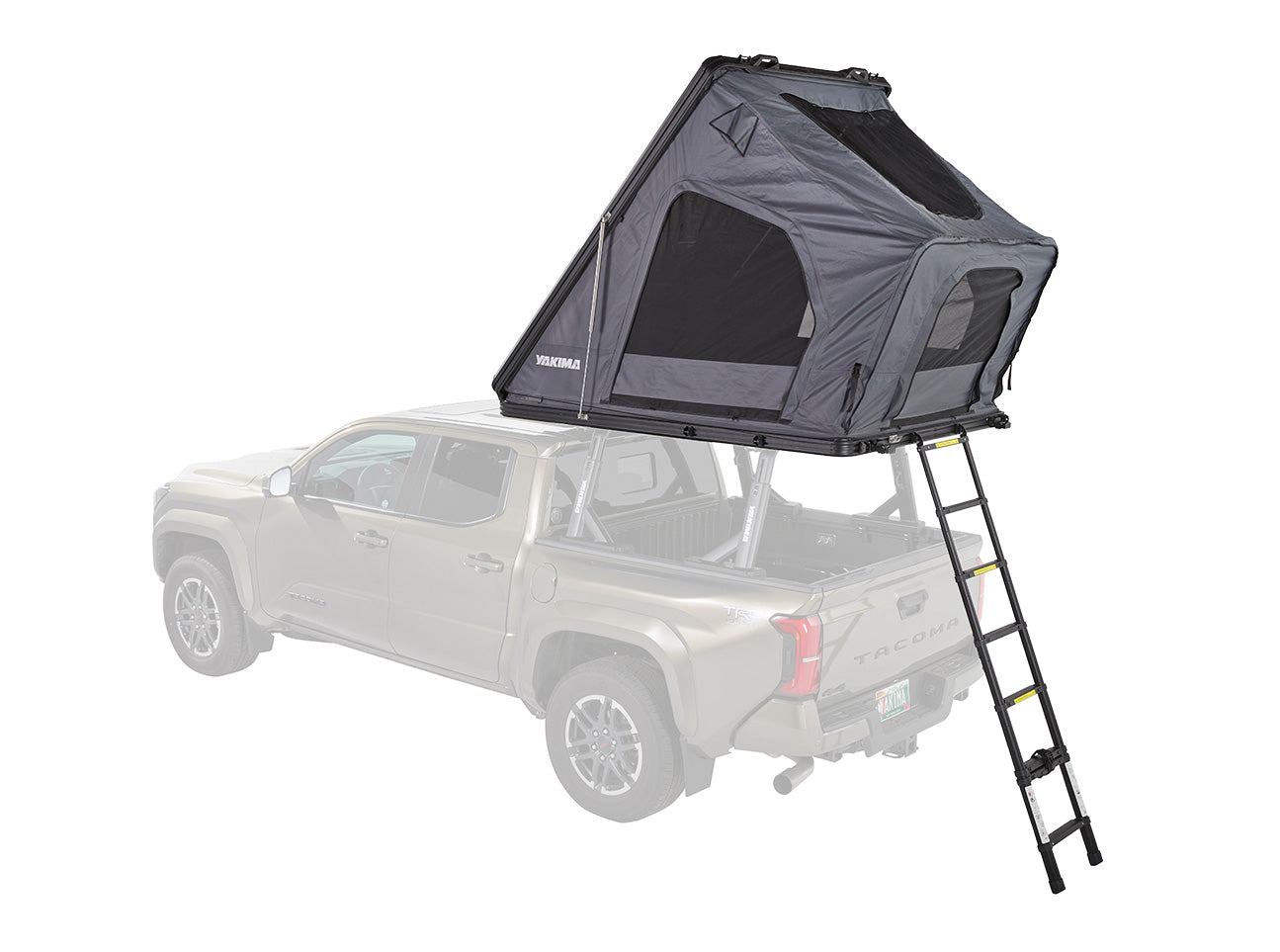 Yakima SkyPeak HD Premium Hardshell Rooftop Tent
