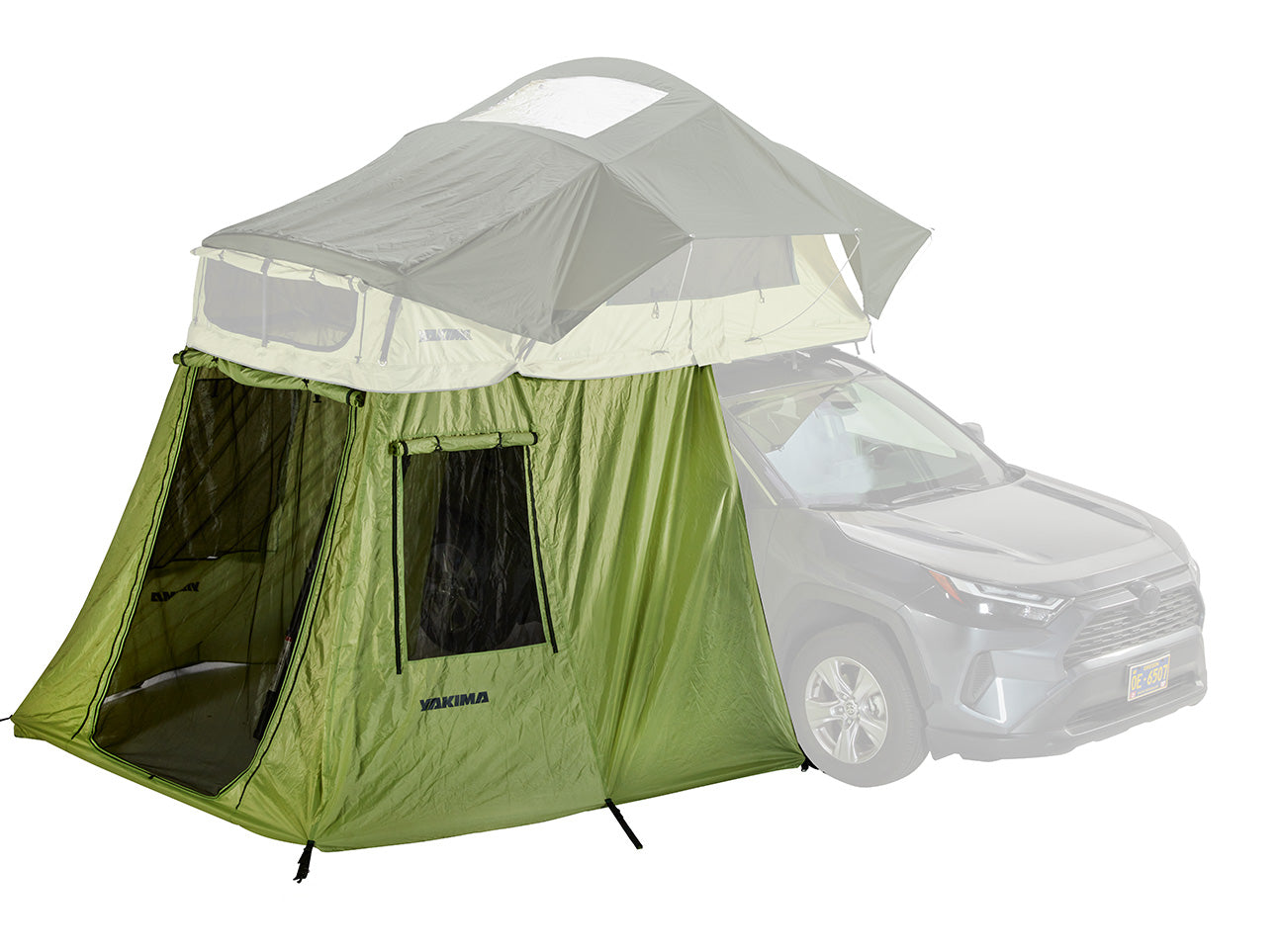 Yakima SkyRise HD Annex Annex for SkyRise HD