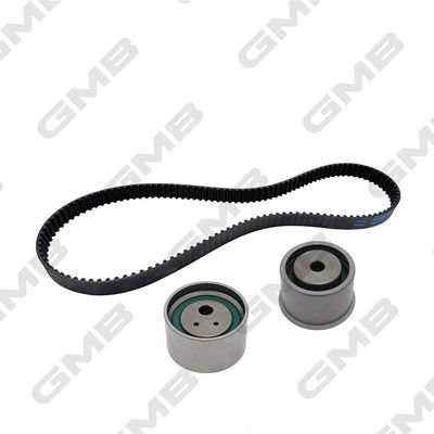 GMB Timing Belt Kit GKM0036
