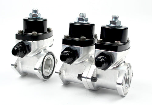 Aeromotive Stackable Carb Reg Modular ARO13217