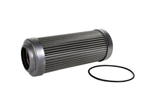 Aeromotive Pro Series 100 Micron S/Less ARO12602