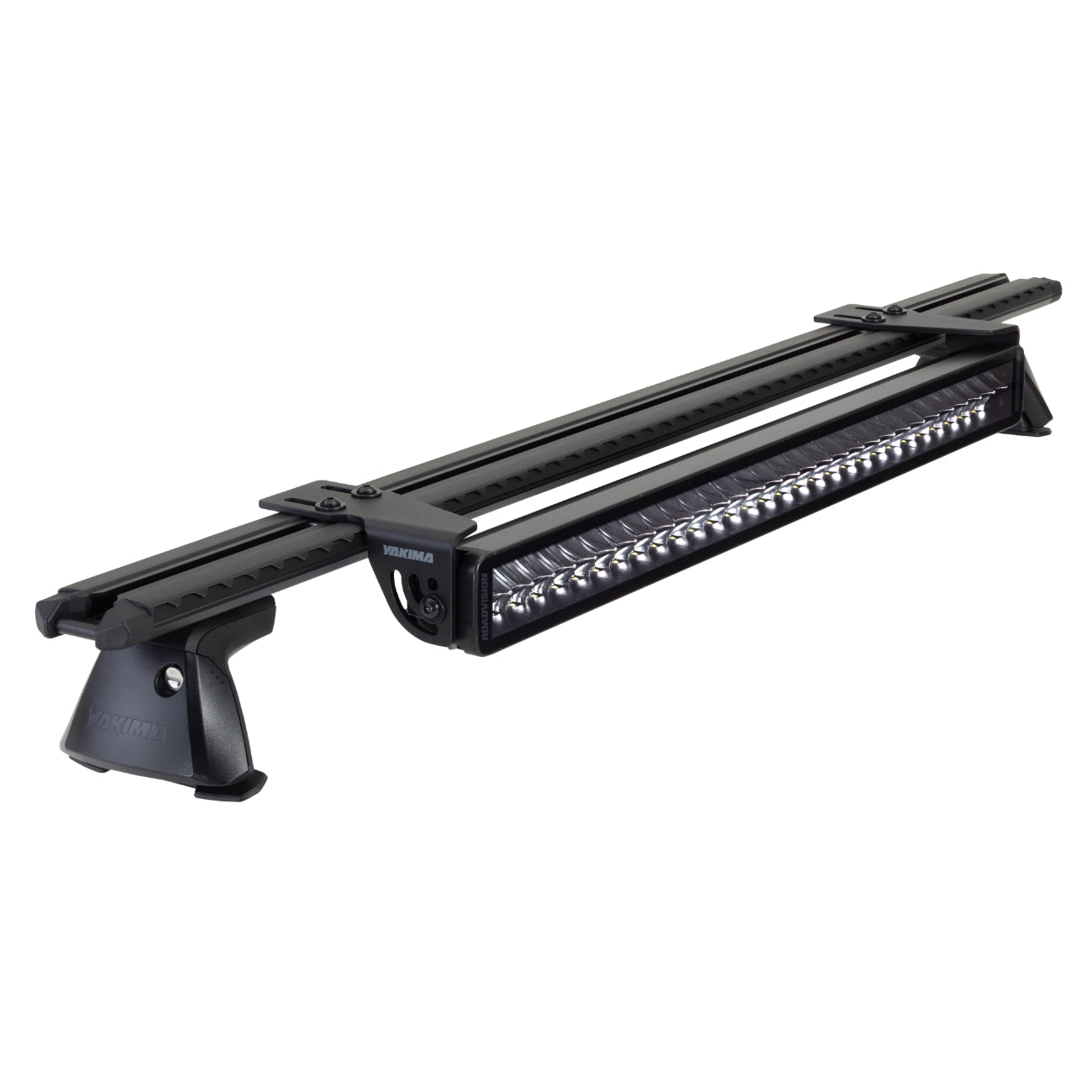 Yakima Inline Light Bracket