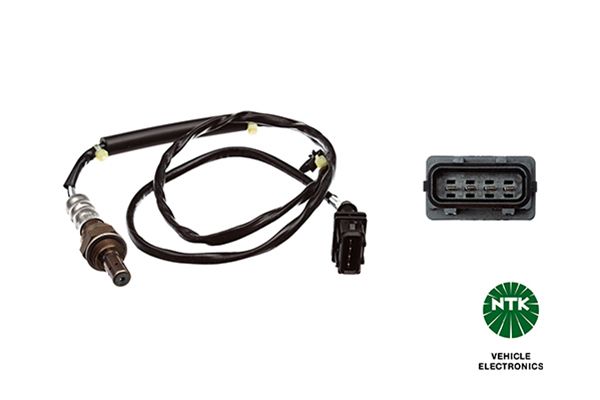 NTK Oxygen Sensor OZA695-EE1