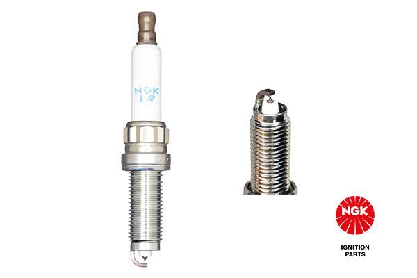 NGK Iridium Spark Plug ILZKBR8D7G