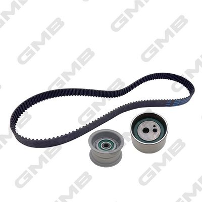 GMB Timing Belt Kit GKN0010