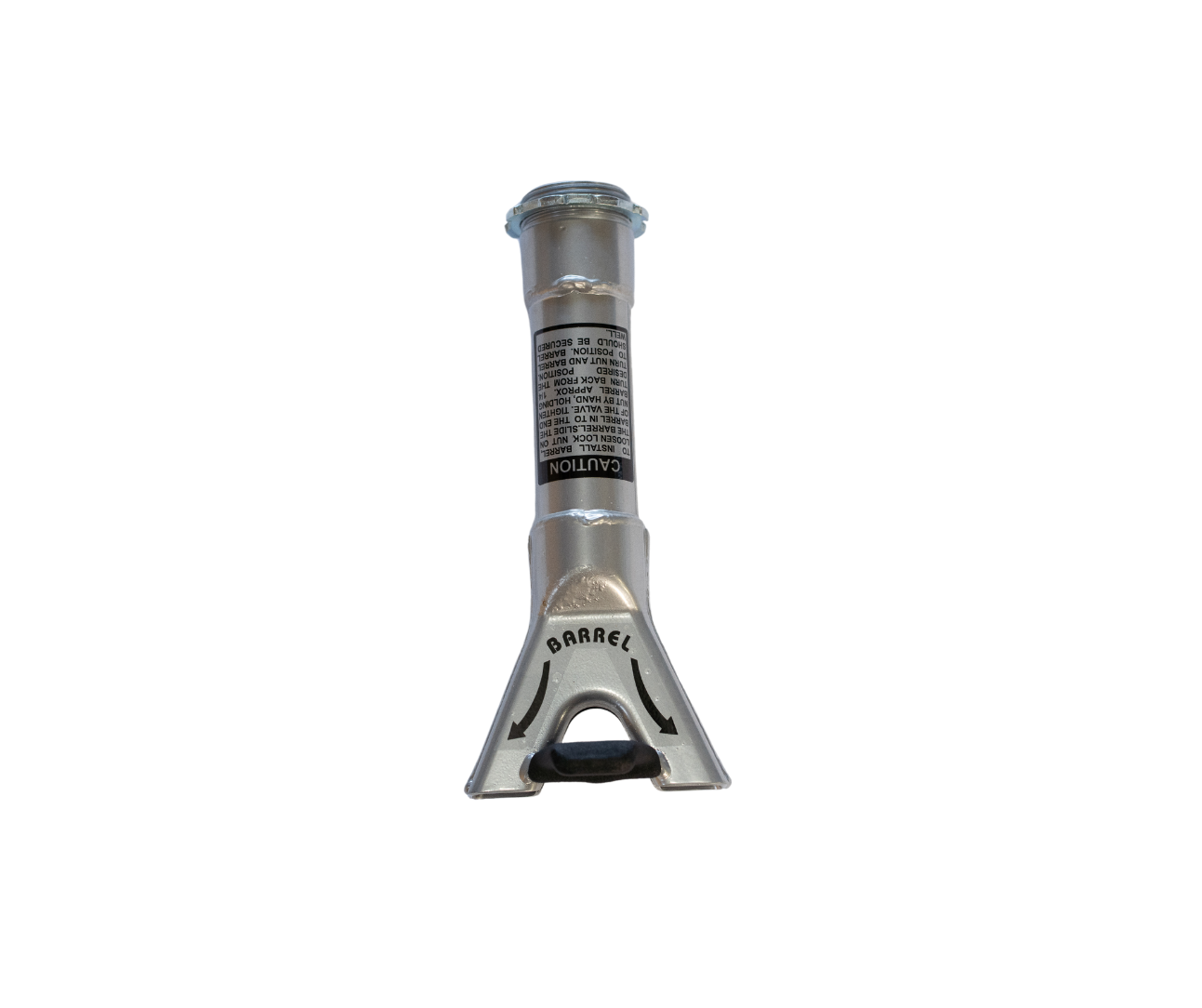 Gaither Tool Company Bc Slotted Barrel For Bead Bazo 12913B