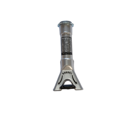 Gaither Tool Company Bc Slotted Barrel For Bead Bazo 12913B