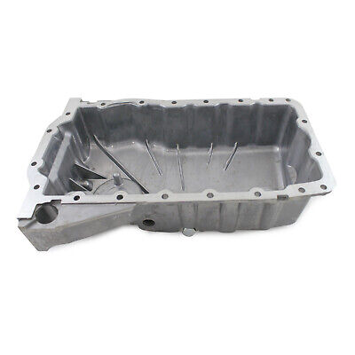 Topran Oil Pan 110 913