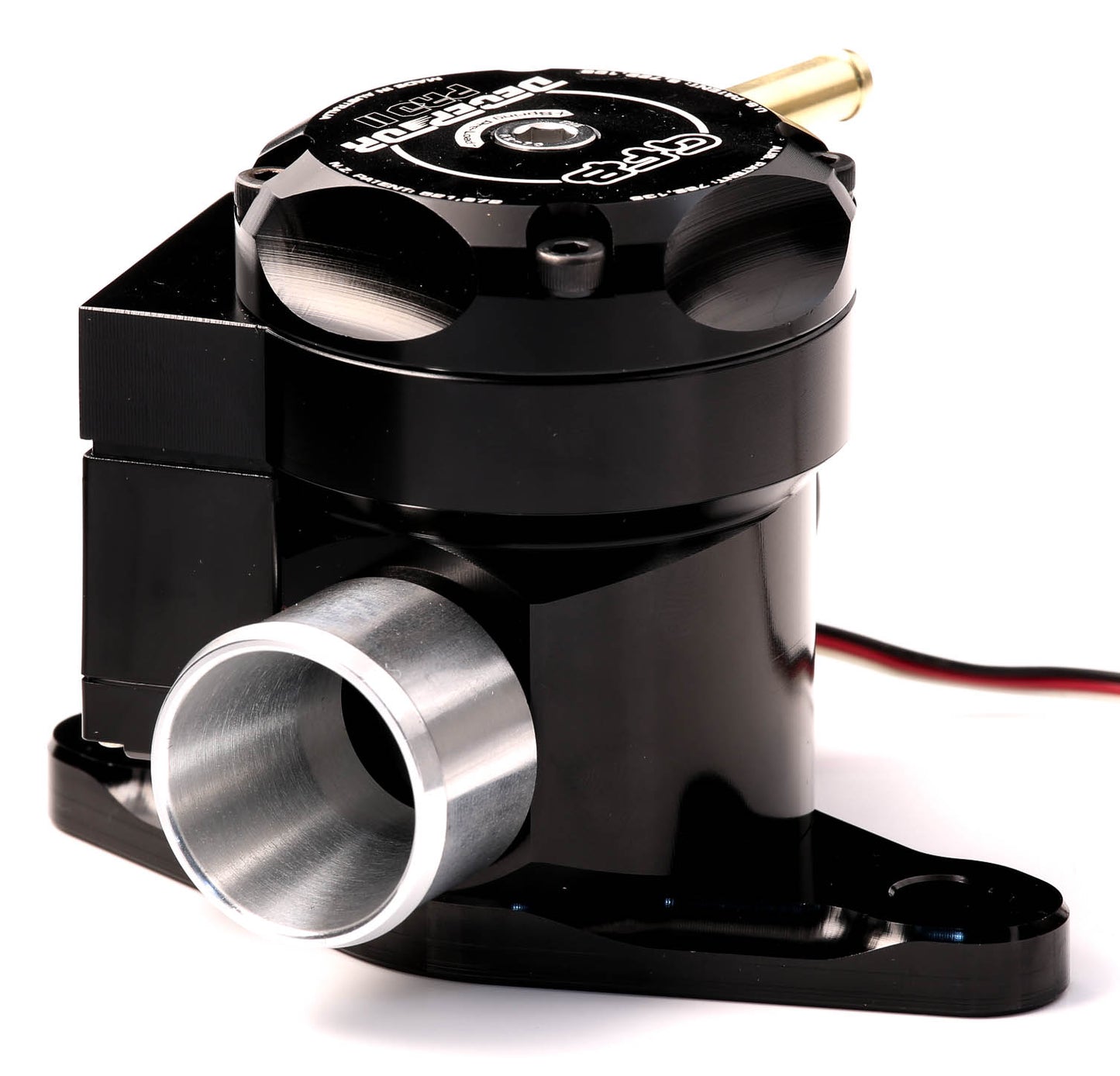 GFB Electronic Fully Adjustable Sound T9502