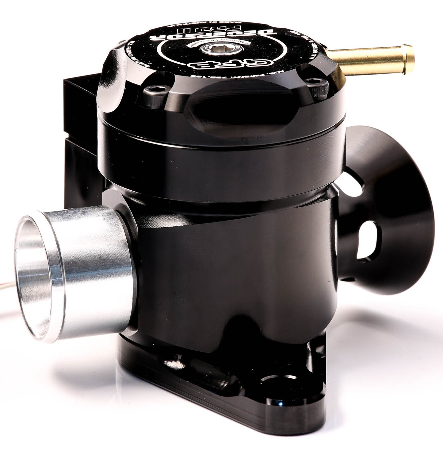 GFB Electronic Fully Adjustable Sound T9502