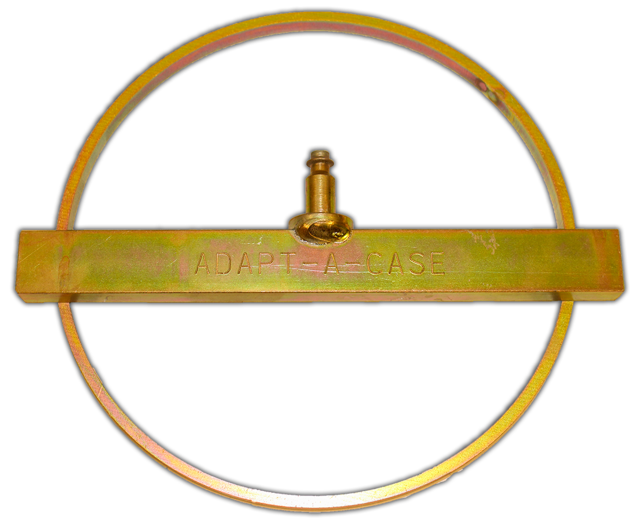 Adapt-A-Case Spring Compressor Rings - 10R80 - 10L90 T-108090AC