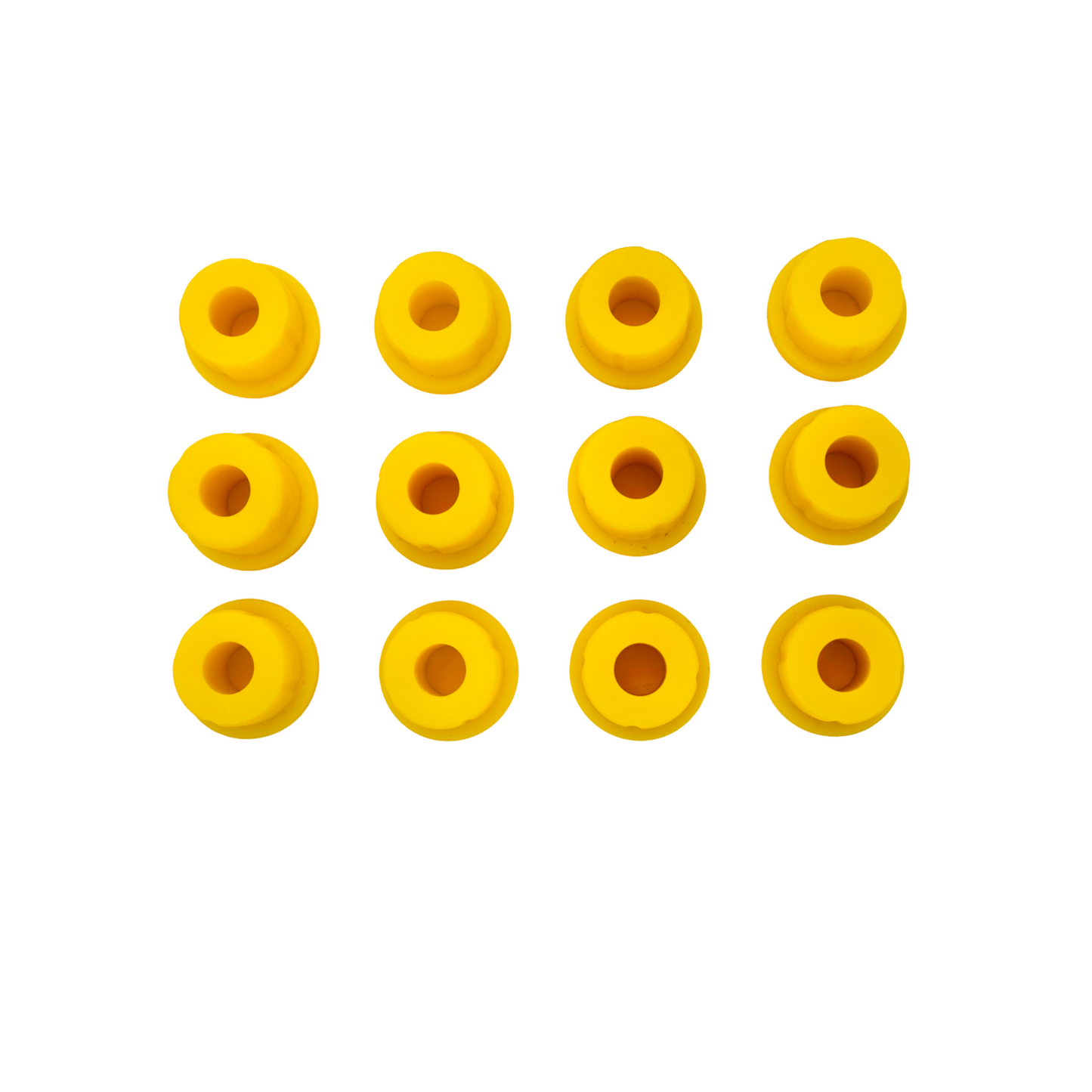 West Coast Suspensions Bush Kit Suit Pins & Shackles UK742-18