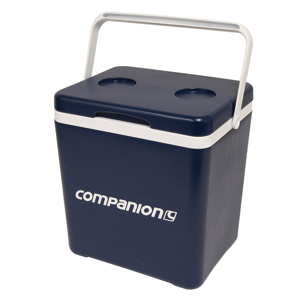 Companion Outdoor Camping Hard Cooler 14L