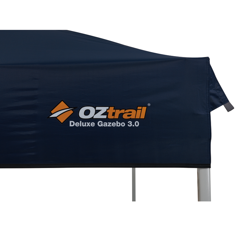 Oztrail Deluxe 3.0 Gazebo 10000733