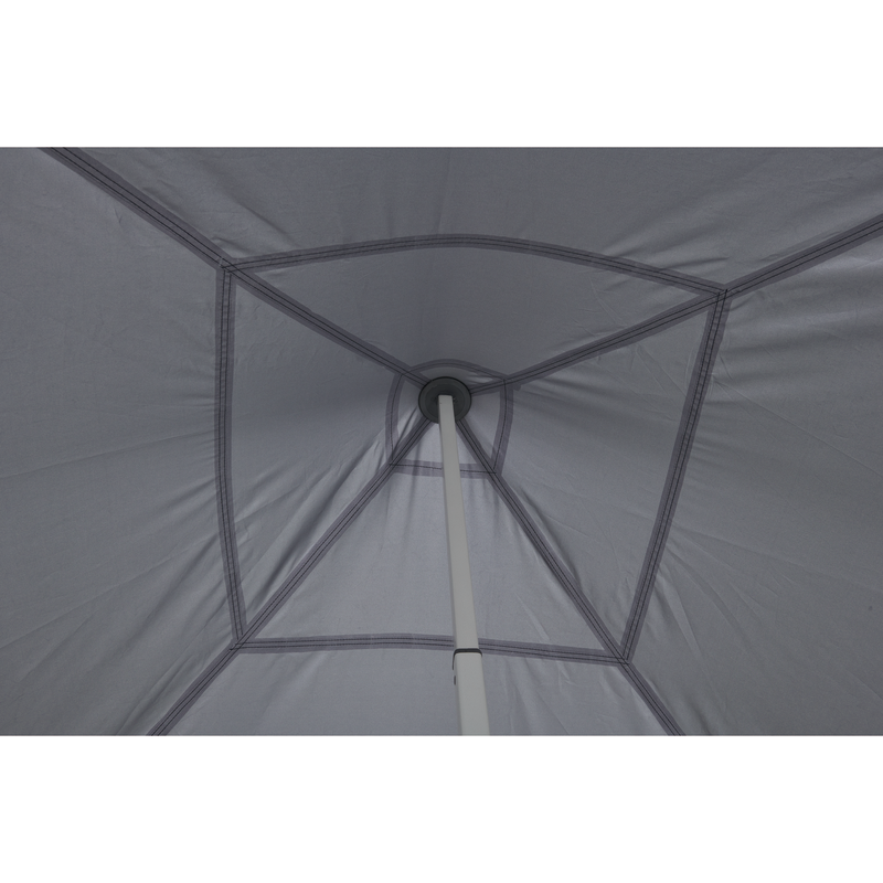 Oztrail Deluxe 3.0 Gazebo 10000733