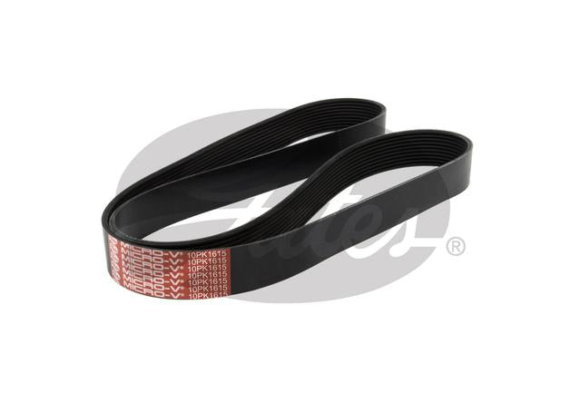 Gates Micro-V Belt 10PK1615