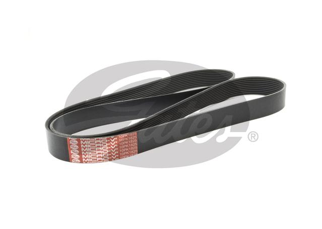 Gates Micro-V Belt 10PK1825