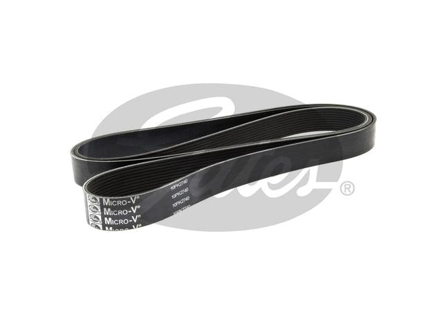 Gates Micro-V Belt 10PK2740