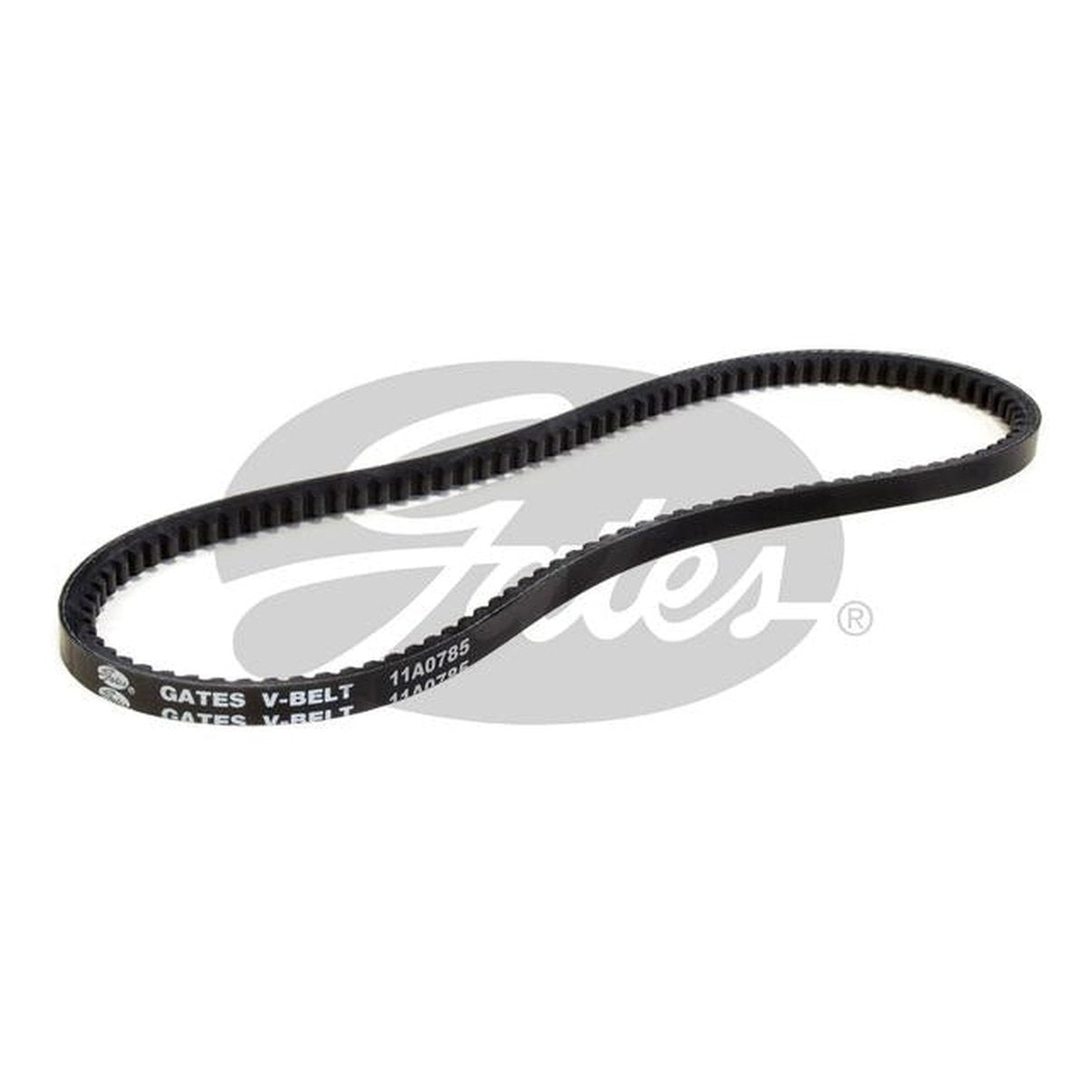 Gates Micro-V Belt 11A0785