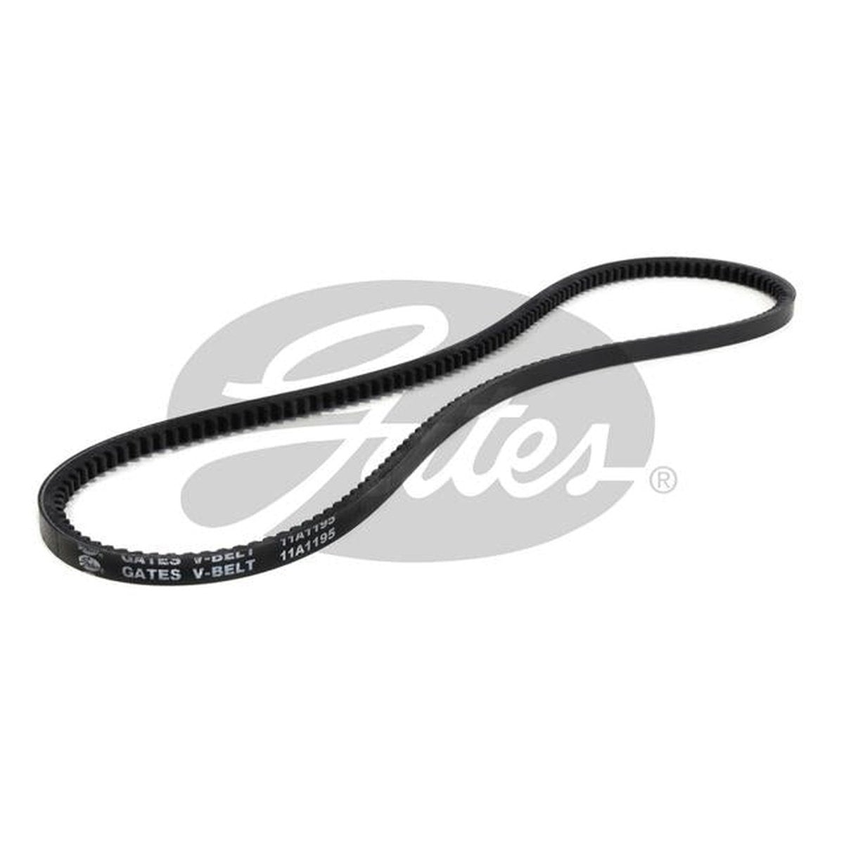 Gates Micro-V Belt 11A1195