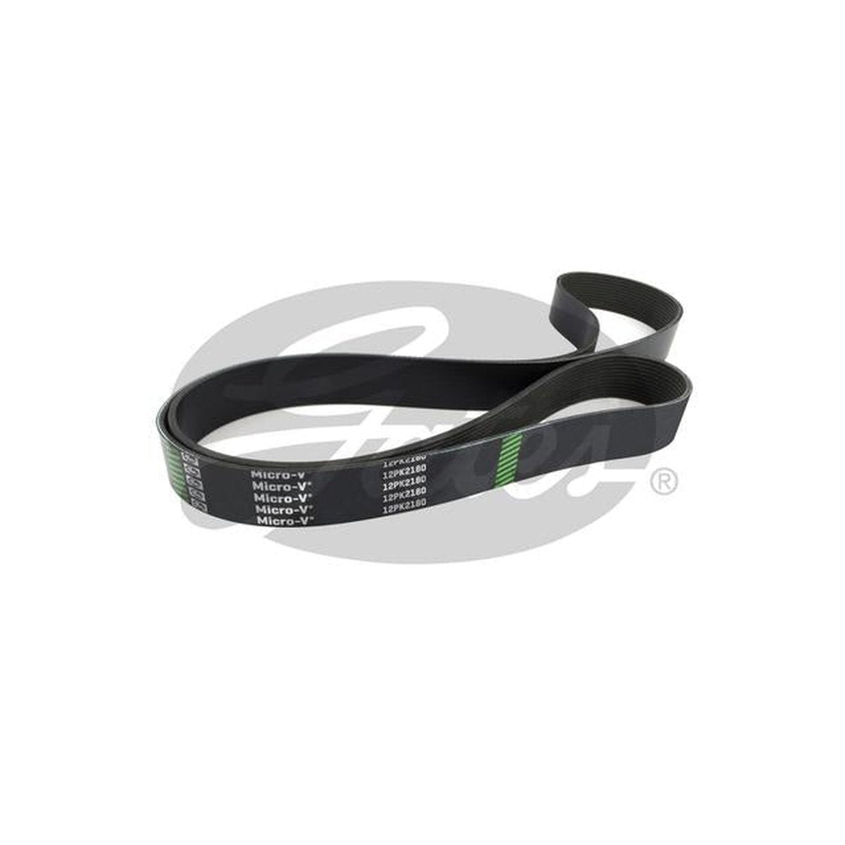 Gates Micro-V Belt 12PK2180