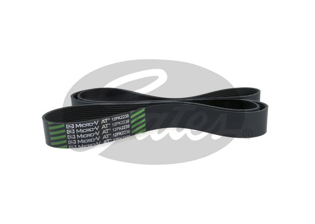Gates Micro-V Belt 12PK2230