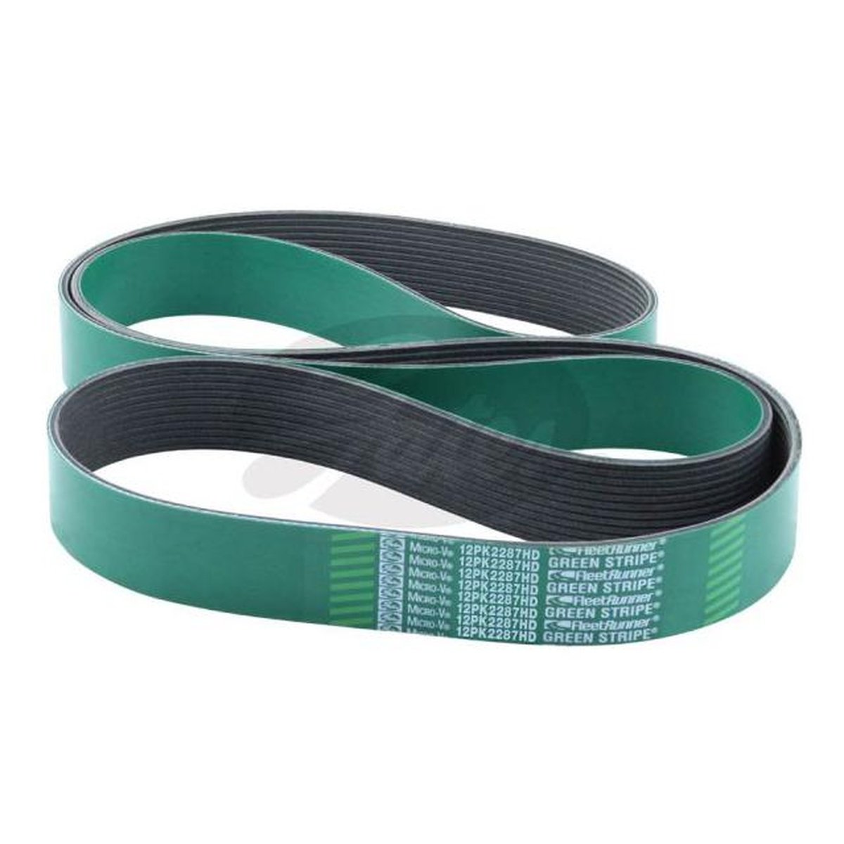 Gates Heavy Duty Micro-V Belt 12PK2287HD