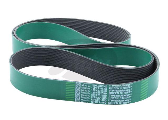 Gates Heavy Duty Micro-V Belt 12PK2315HD