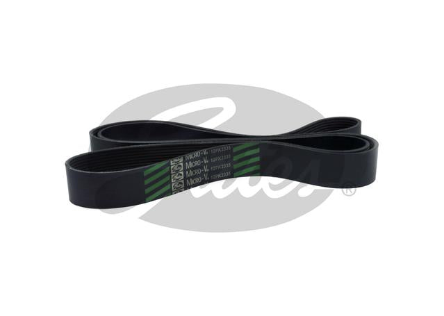 Gates Micro-V Belt 12PK2335