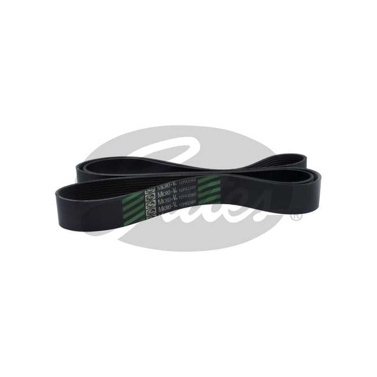Gates Micro-V Belt 12PK2365