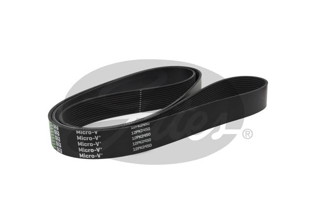 Gates Micro-V Belt 12PK2450
