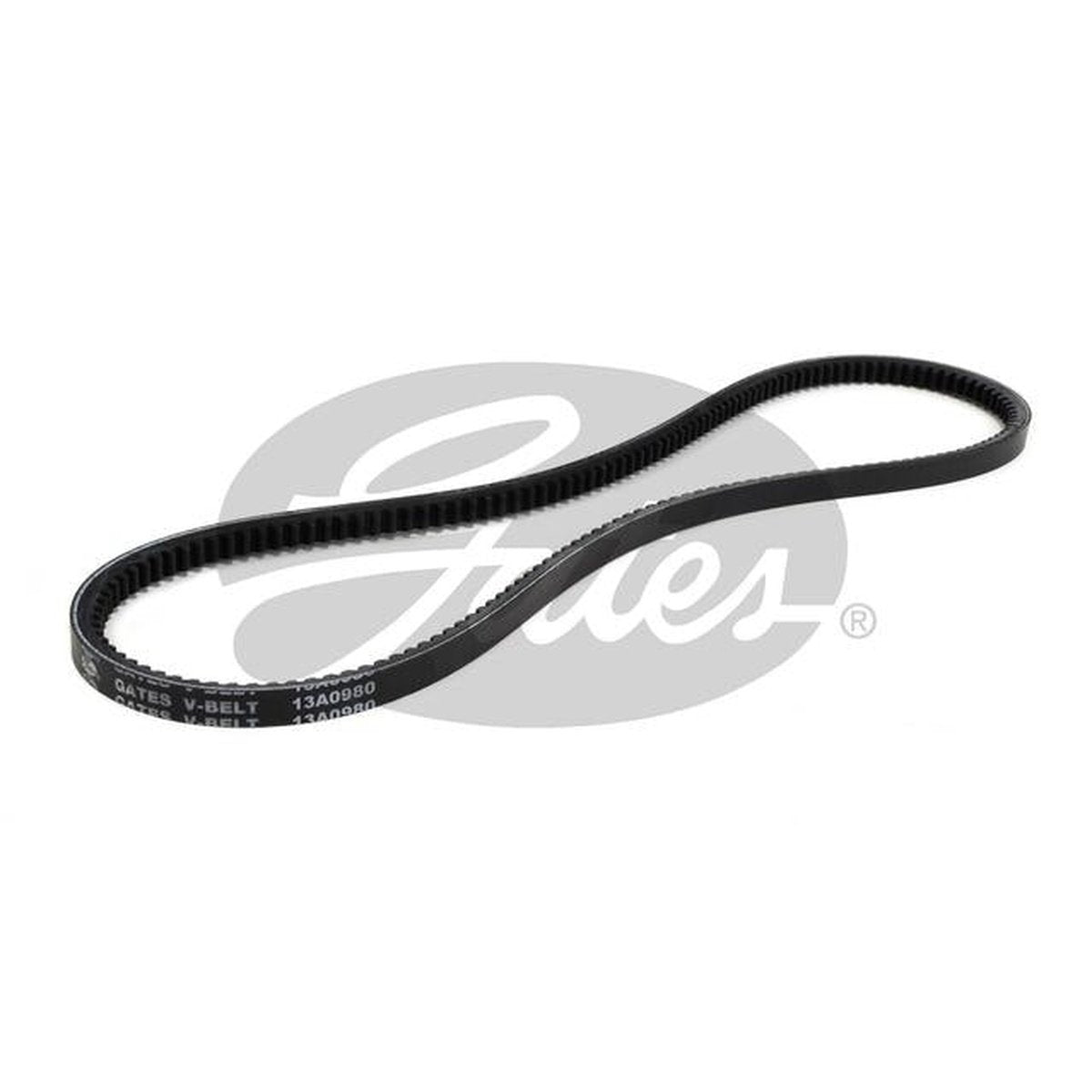 Gates Micro-V Belt 13A0980