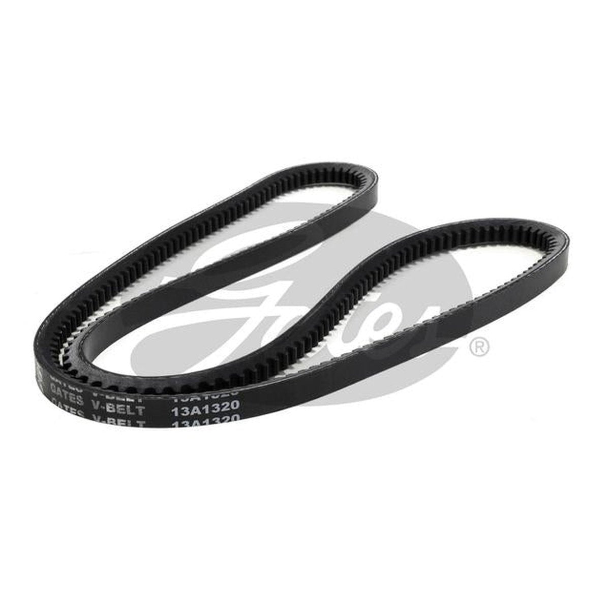 Gates Micro-V Belt 13A1320