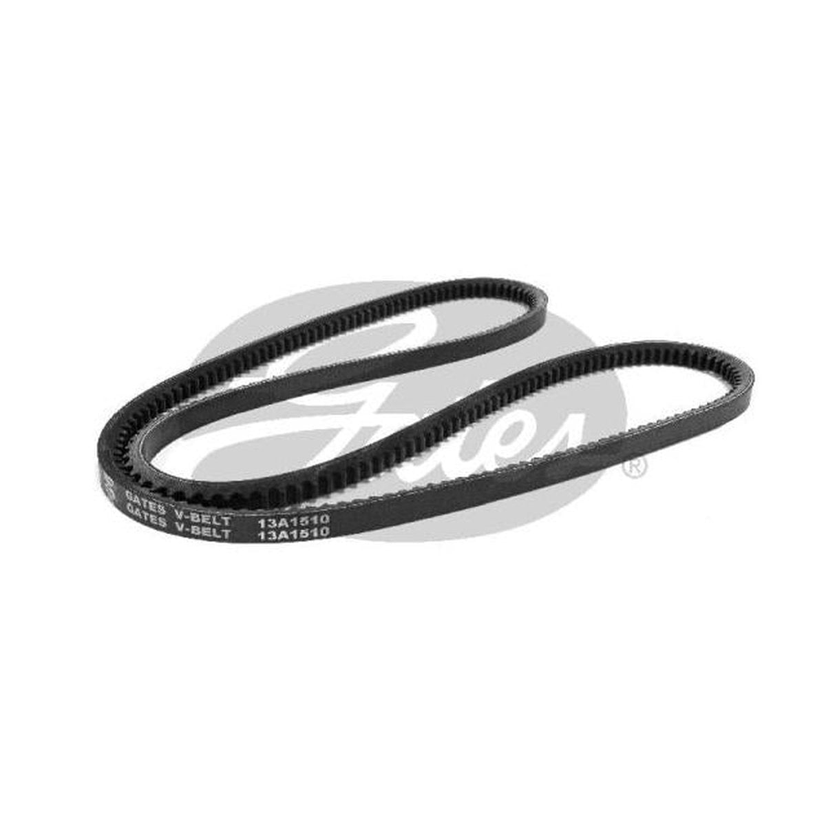 Gates Automotive V Belt 13A1510