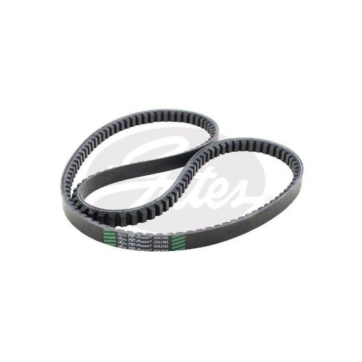 Gates Tru-Power V-Belt 20A2155