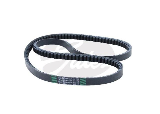 Gates Tru-Power V-Belt 20X1705