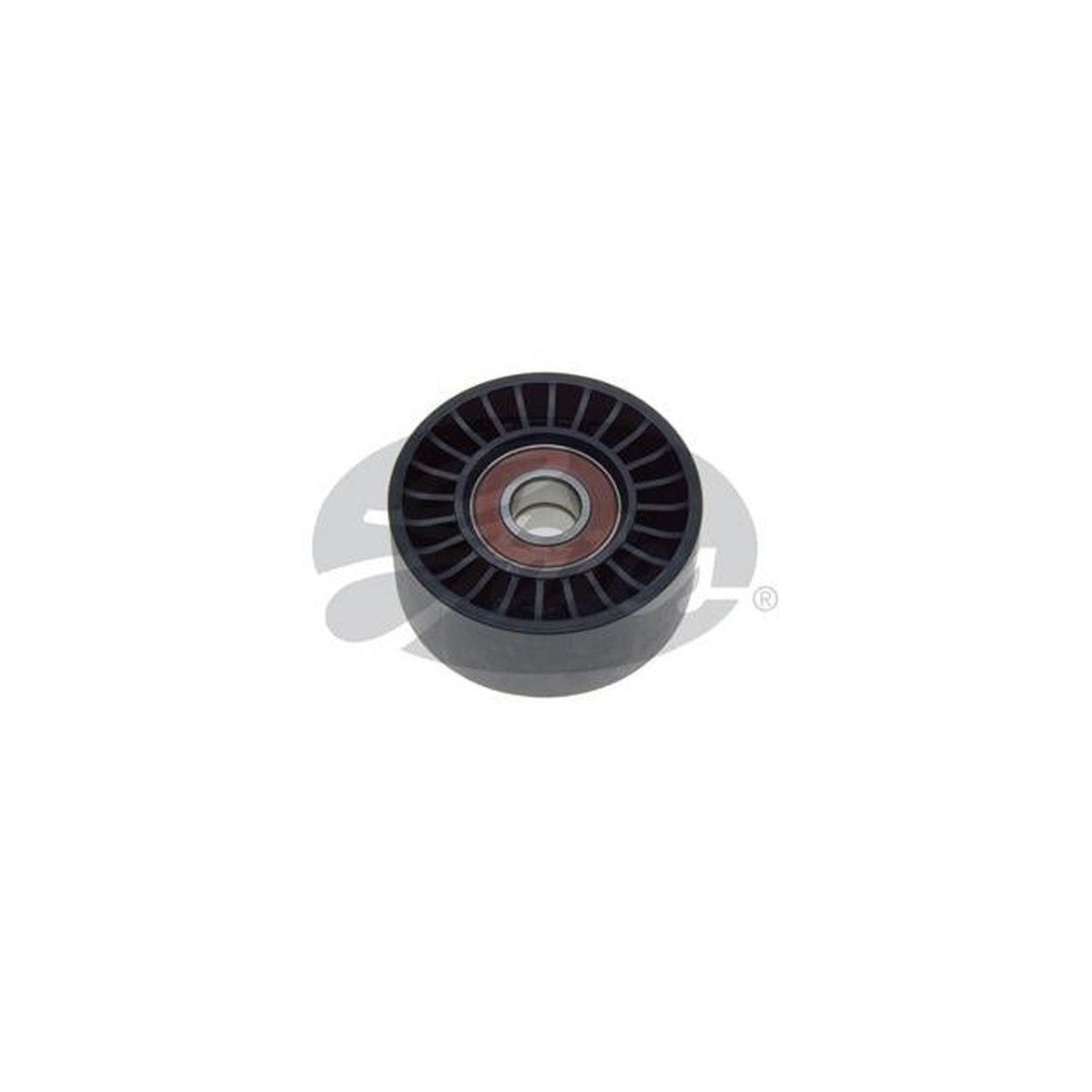 Gates Engine Idler Pulley 36094