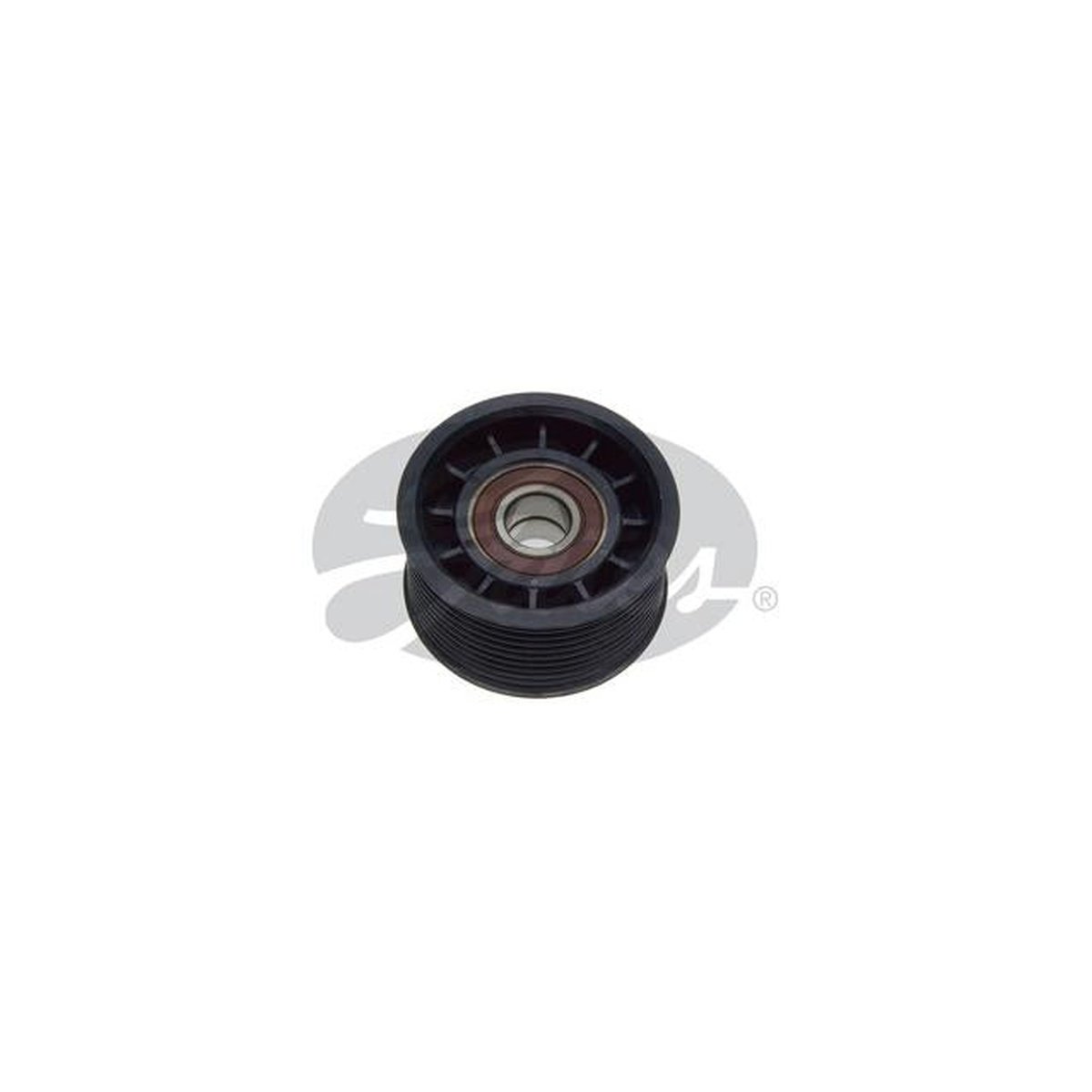 Gates Engine Idler Pulley 36098