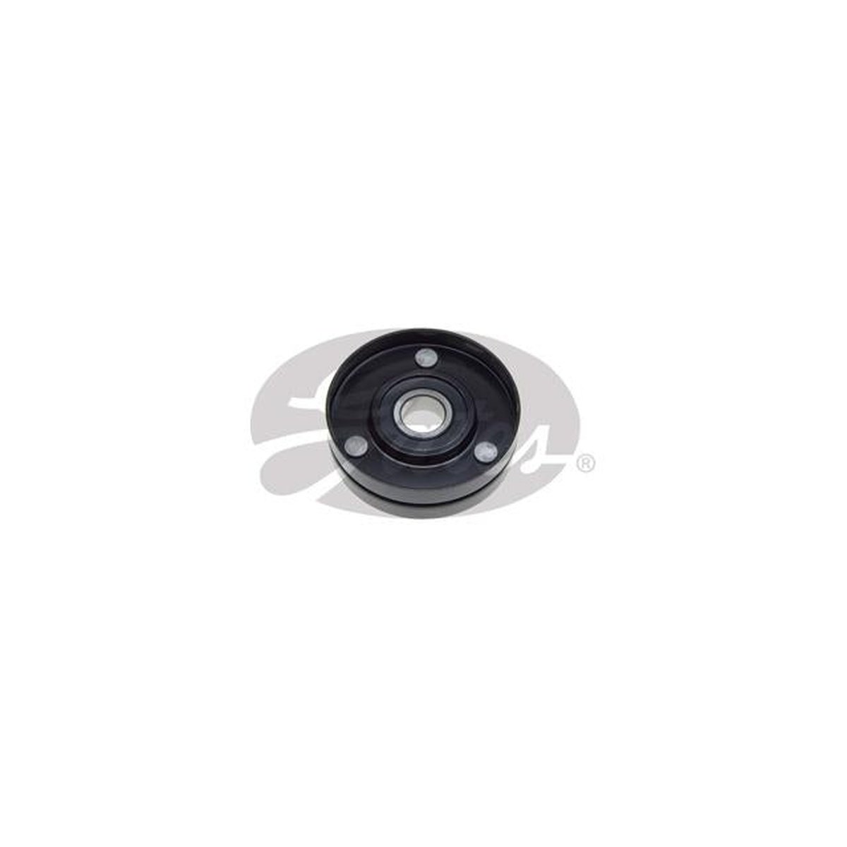 Gates Engine Idler Pulley 36141