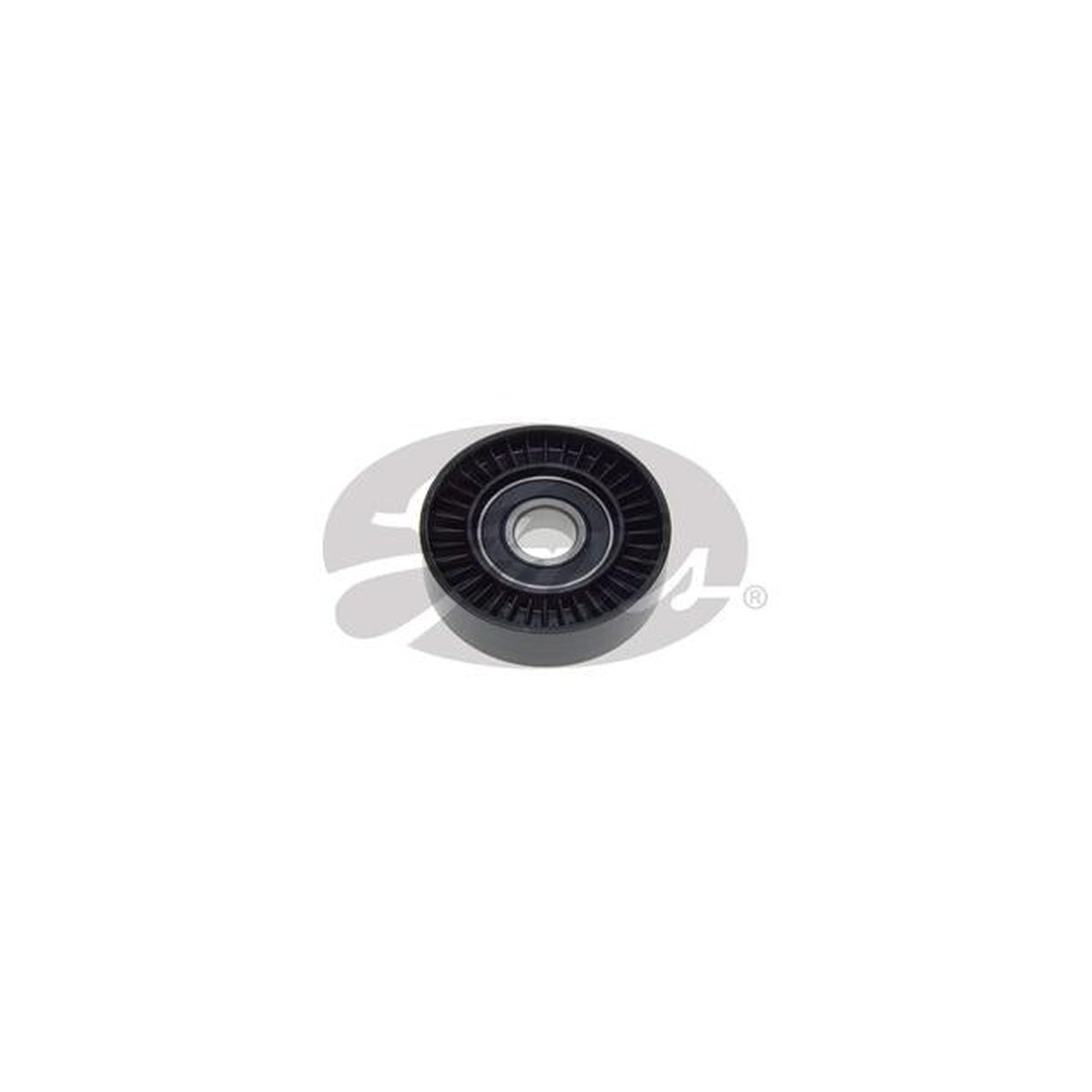 Gates Engine Idler Pulley 36156