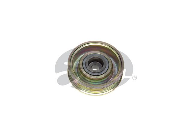 Gates Engine Idler Pulley 36181