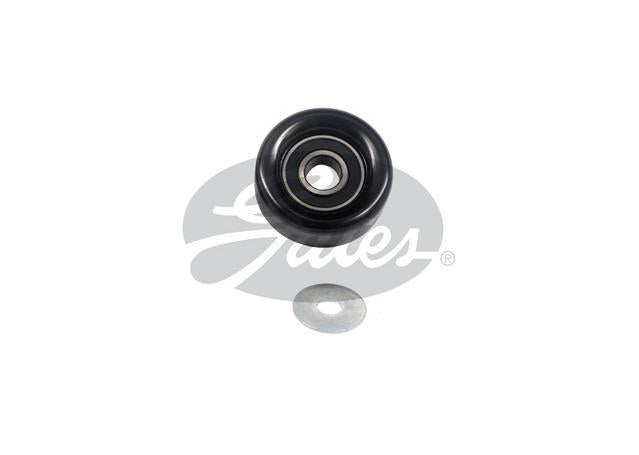 Gates Engine Idler Pulley 36220