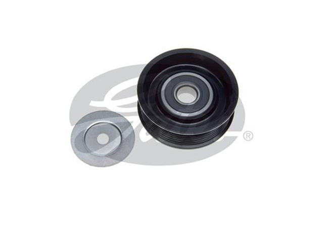 Gates ABDS Idler Pulley 36223