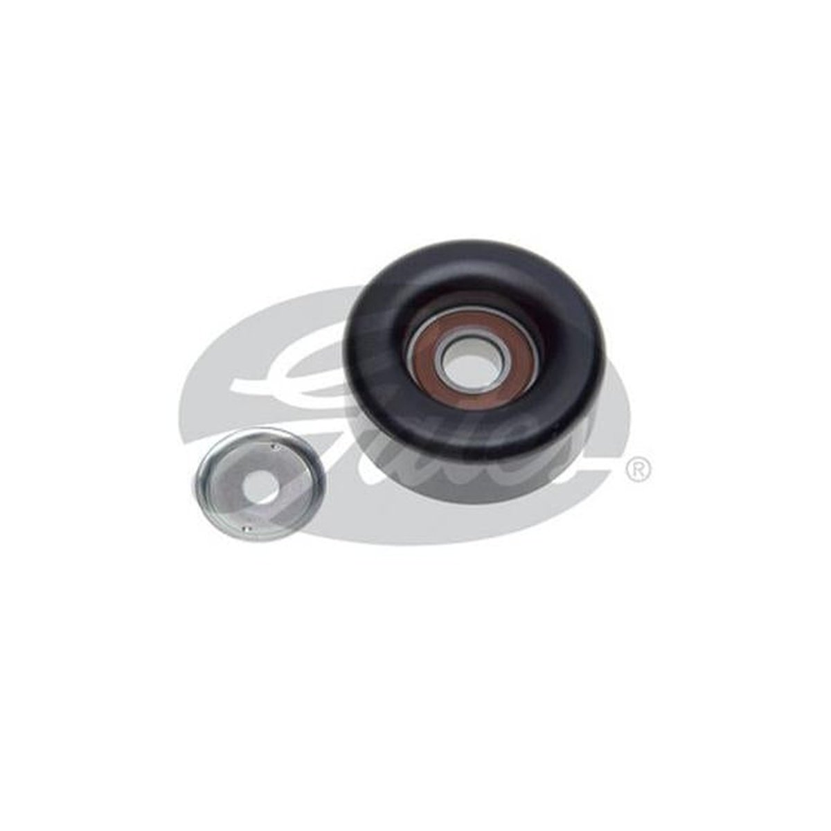 Gates ABDS Idler Pulley 36225