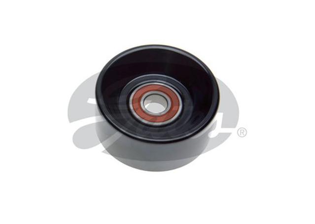 Gates ABDS Idler Pulley 36234